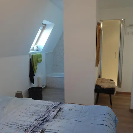 Neoportus Iii With Roof Terrace Apartamento