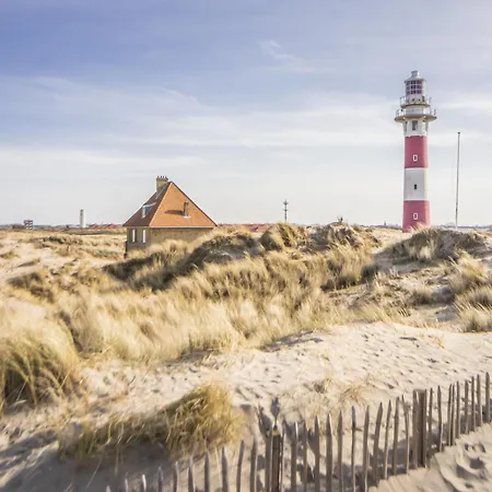 아파트 Apartment In Nieuwpoort With Terrace 니우포르트