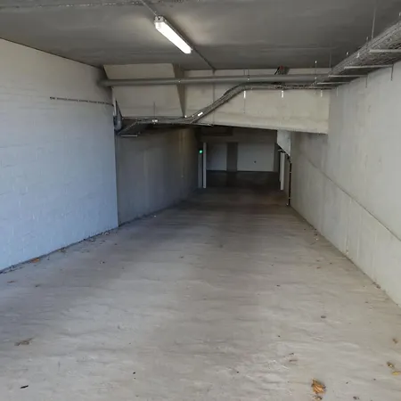 Apartment In Nieuwpoort With Terrace 아파트 니우포르트