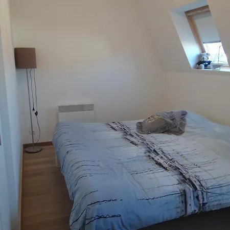 Apartment In Nieuwpoort With Terrace * 니우포르트