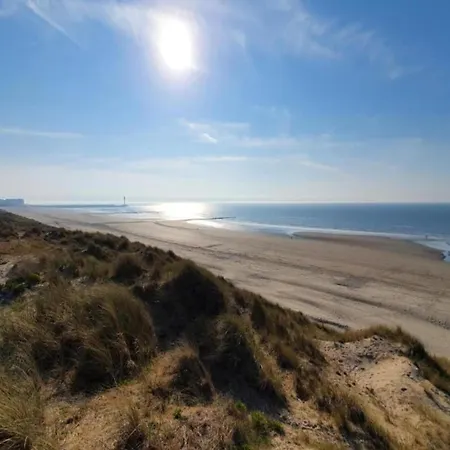 Apartment In Nieuwpoort With Terrace 아파트 *