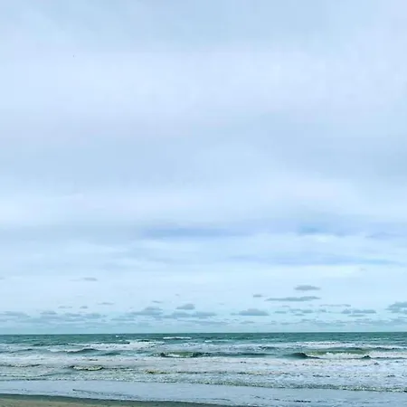 Apartment Apartment In Nieuwpoort With Terrace Nieuwpoort